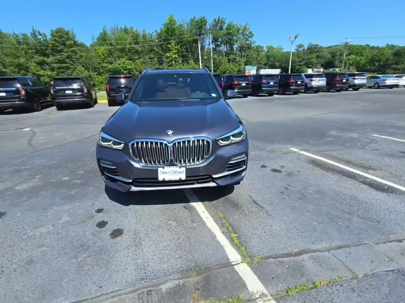 BMW X5 * xDrive40i * B58 * БЕЗ ПЪРВОНАЧАЛНА ВНОСКА* - 54892 лв. - 19103218 1