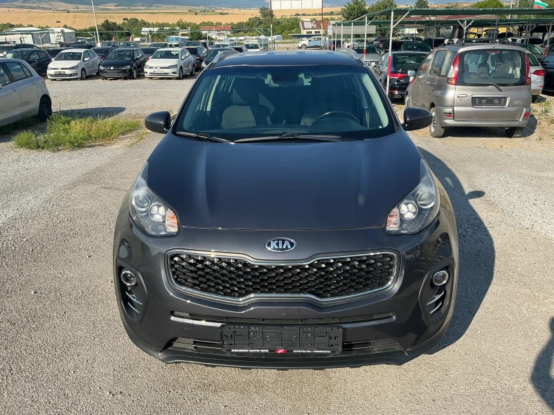 Kia Sportage 1.7 CRDI - 25000 лв. - 19914699 1