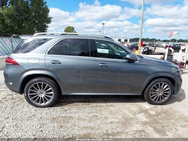Mercedes-Benz GLE 350 4MATIC * * CARFAX * * АВТО КРЕДИТ * *  - изображение 4
