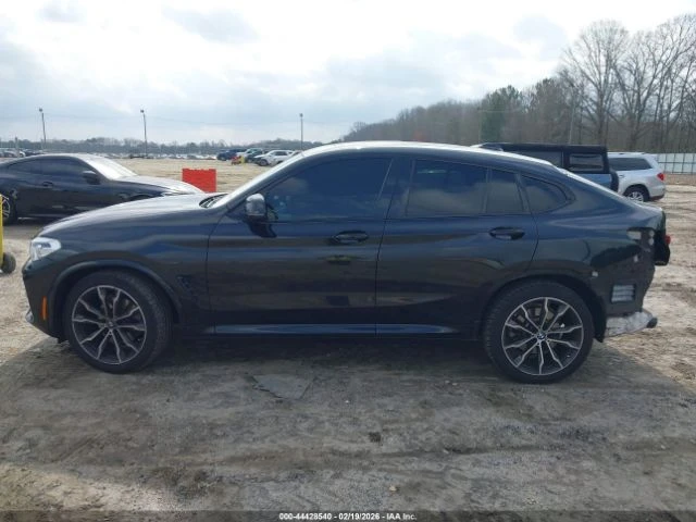 BMW X4 M PACK* XDRIVE30I* ДИГИТАЛНО* ТАБЛО , снимка 5 - Автомобили и джипове - 53799959