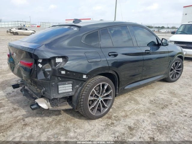 BMW X4 M PACK* XDRIVE30I* ДИГИТАЛНО* ТАБЛО , снимка 7 - Автомобили и джипове - 53799959