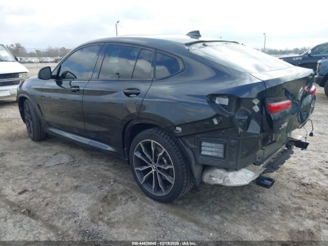 BMW X4 M PACK* XDRIVE30I* ДИГИТАЛНО* ТАБЛО , снимка 6 - Автомобили и джипове - 53799959