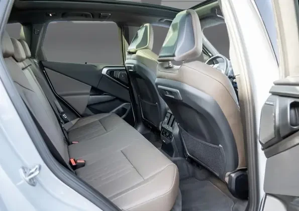 BMW X3 30e xDrive = M-Sport = Premium Гаранция, снимка 12 - Автомобили и джипове - 53874618