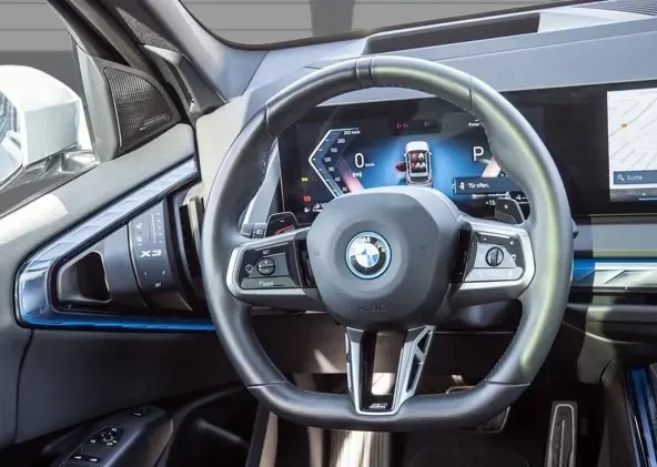 BMW X3 30e xDrive = M-Sport = Premium Гаранция, снимка 6 - Автомобили и джипове - 53874618