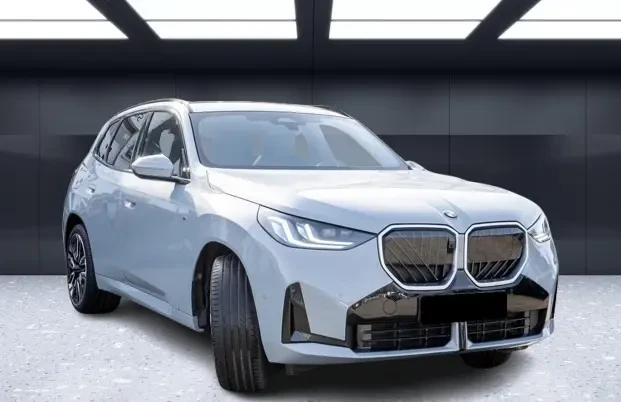 BMW X3 30e xDrive = M-Sport = Premium Гаранция | Auto.bg — изображение 1