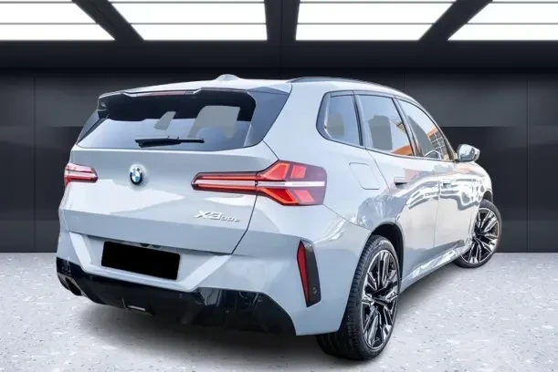 BMW X3 30e xDrive = M-Sport = Premium Гаранция, снимка 3 - Автомобили и джипове - 53874618