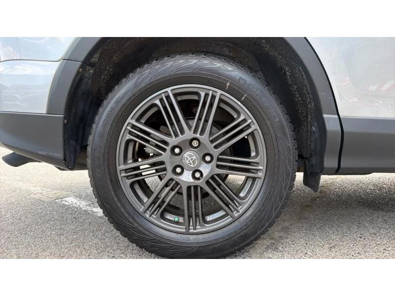 Toyota Rav4 2.5HSD LOUNGE FWD, снимка 16 - Автомобили и джипове - 55954091