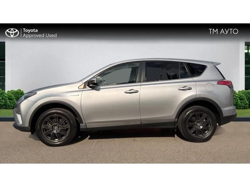 Toyota Rav4 2.5HSD LOUNGE FWD, снимка 3 - Автомобили и джипове - 55954091
