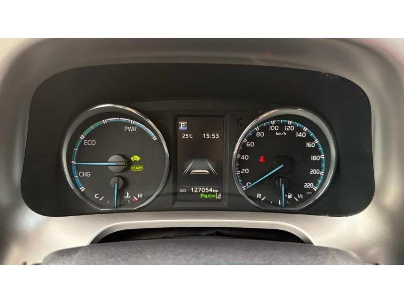 Toyota Rav4 2.5HSD LOUNGE FWD, снимка 14 - Автомобили и джипове - 55954091