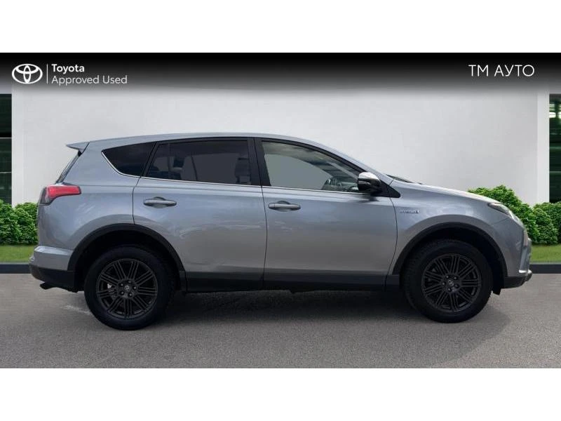 Toyota Rav4 2.5HSD LOUNGE FWD, снимка 17 - Автомобили и джипове - 55954091