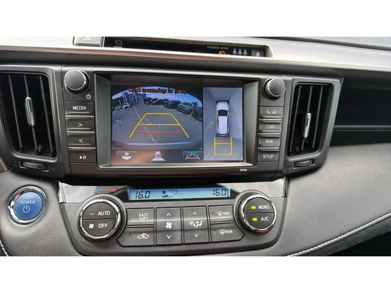 Toyota Rav4 2.5HSD LOUNGE FWD, снимка 15 - Автомобили и джипове - 55954091