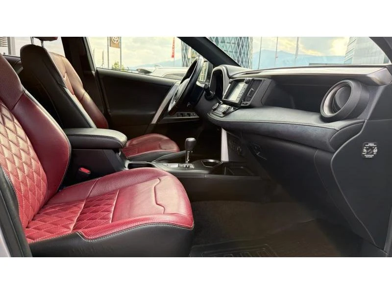 Toyota Rav4 2.5HSD LOUNGE FWD, снимка 6 - Автомобили и джипове - 55954091