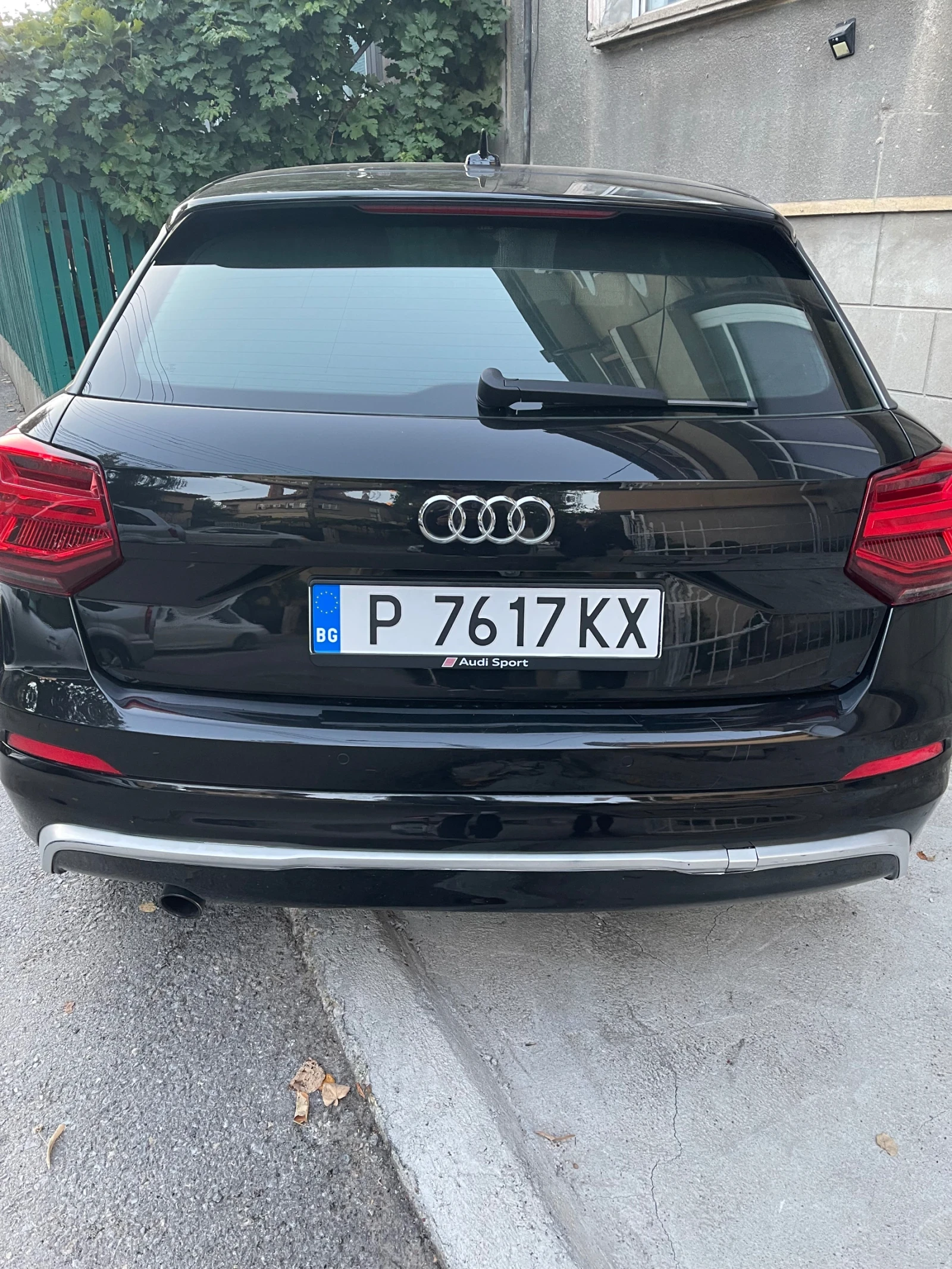 Audi Q2  - изображение 8