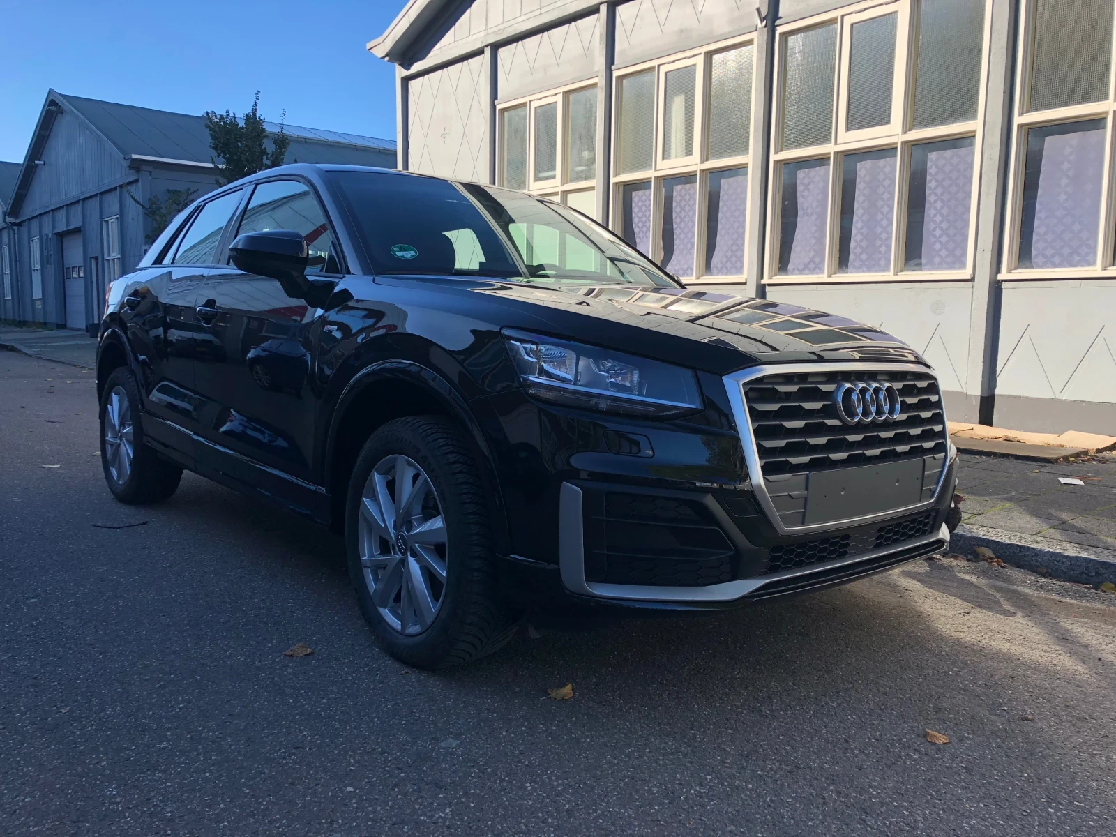 Audi Q2  - изображение 7