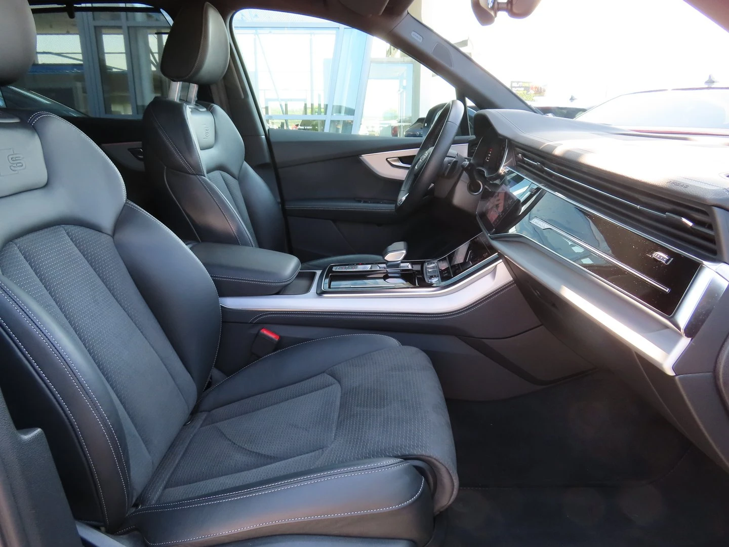 Audi Q7 S line 50 TDI quattro | Mobile.bg � ����������� 6