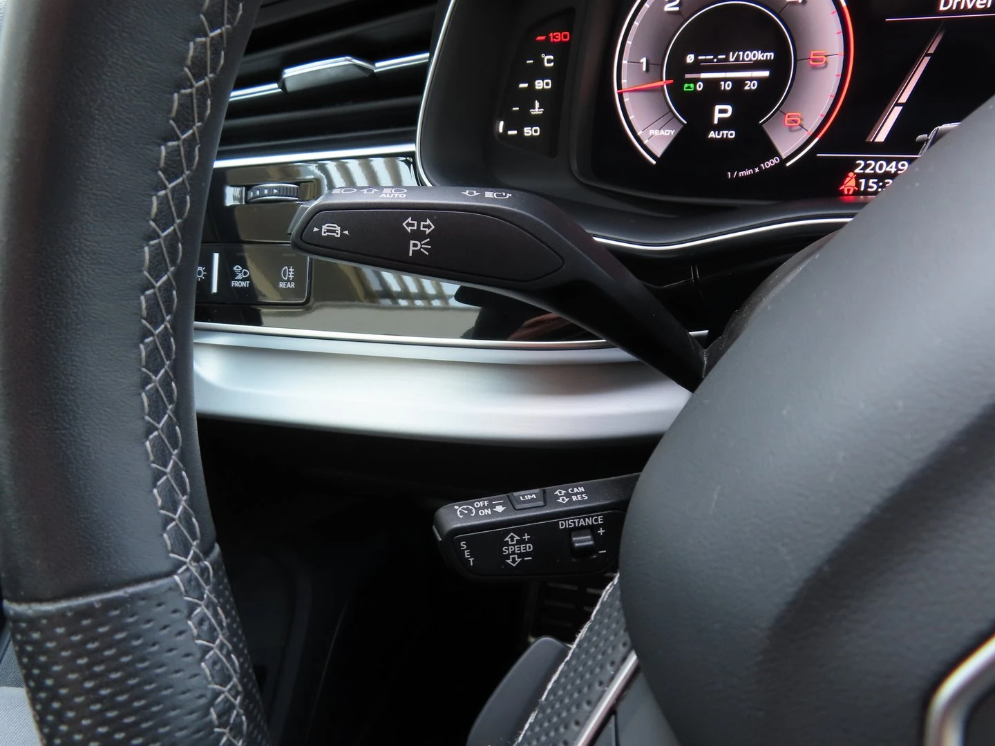 Audi Q7 S line 50 TDI quattro | Mobile.bg � ����������� 15