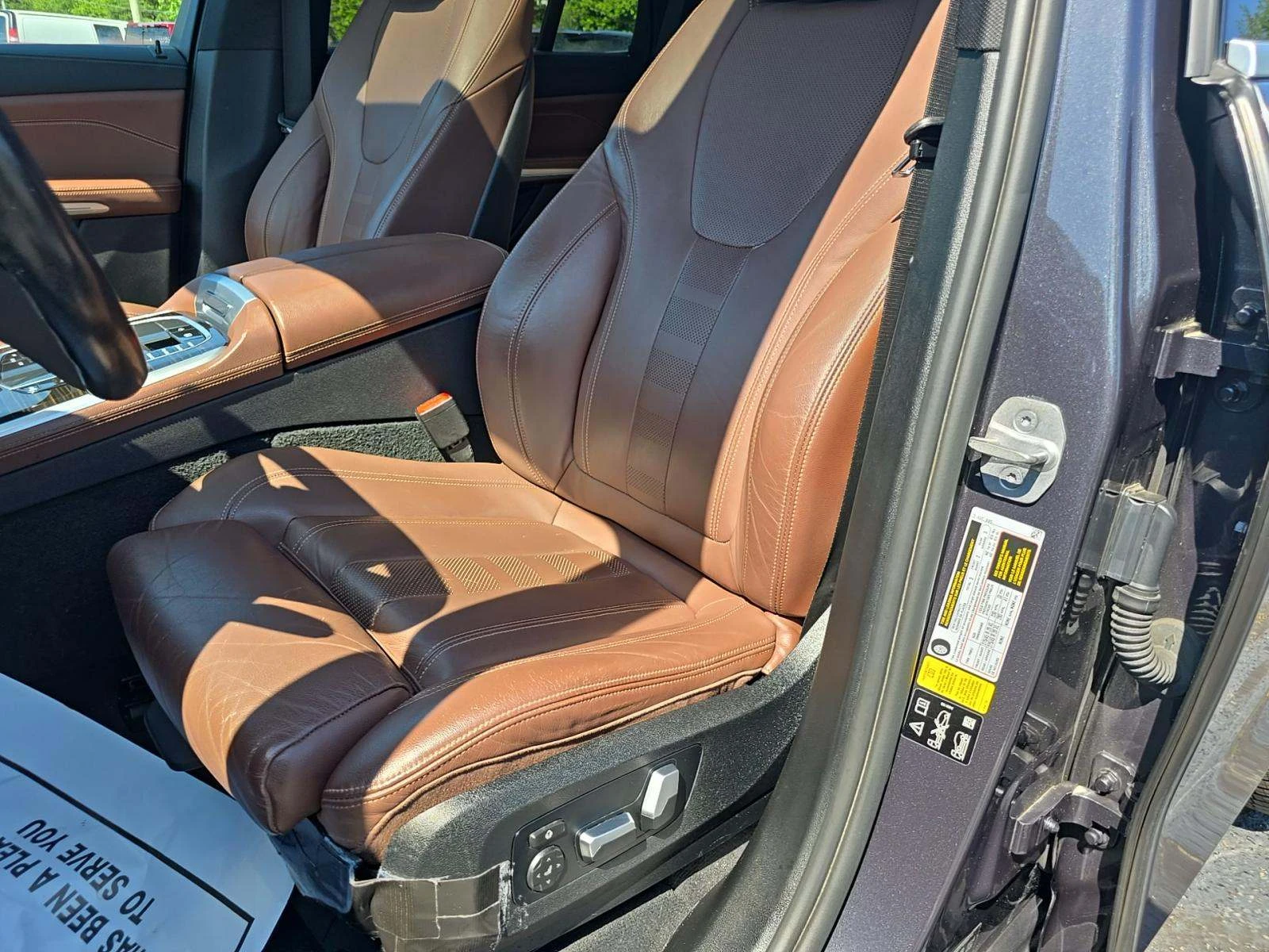 BMW X5 * xDrive40i * B58 * БЕЗ ПЪРВОНАЧАЛНА ВНОСКА*  - изображение 7