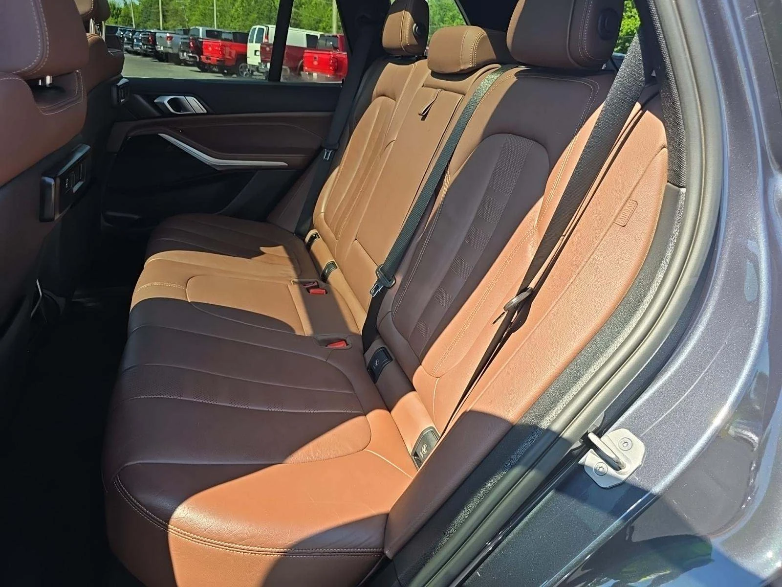 BMW X5 * xDrive40i * B58 * БЕЗ ПЪРВОНАЧАЛНА ВНОСКА*  - изображение 9