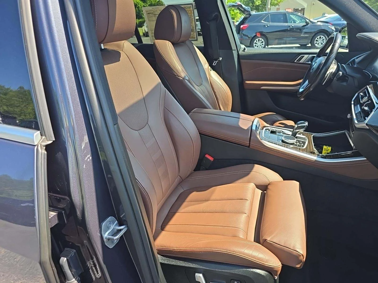 BMW X5 * xDrive40i * B58 * БЕЗ ПЪРВОНАЧАЛНА ВНОСКА*  - изображение 8
