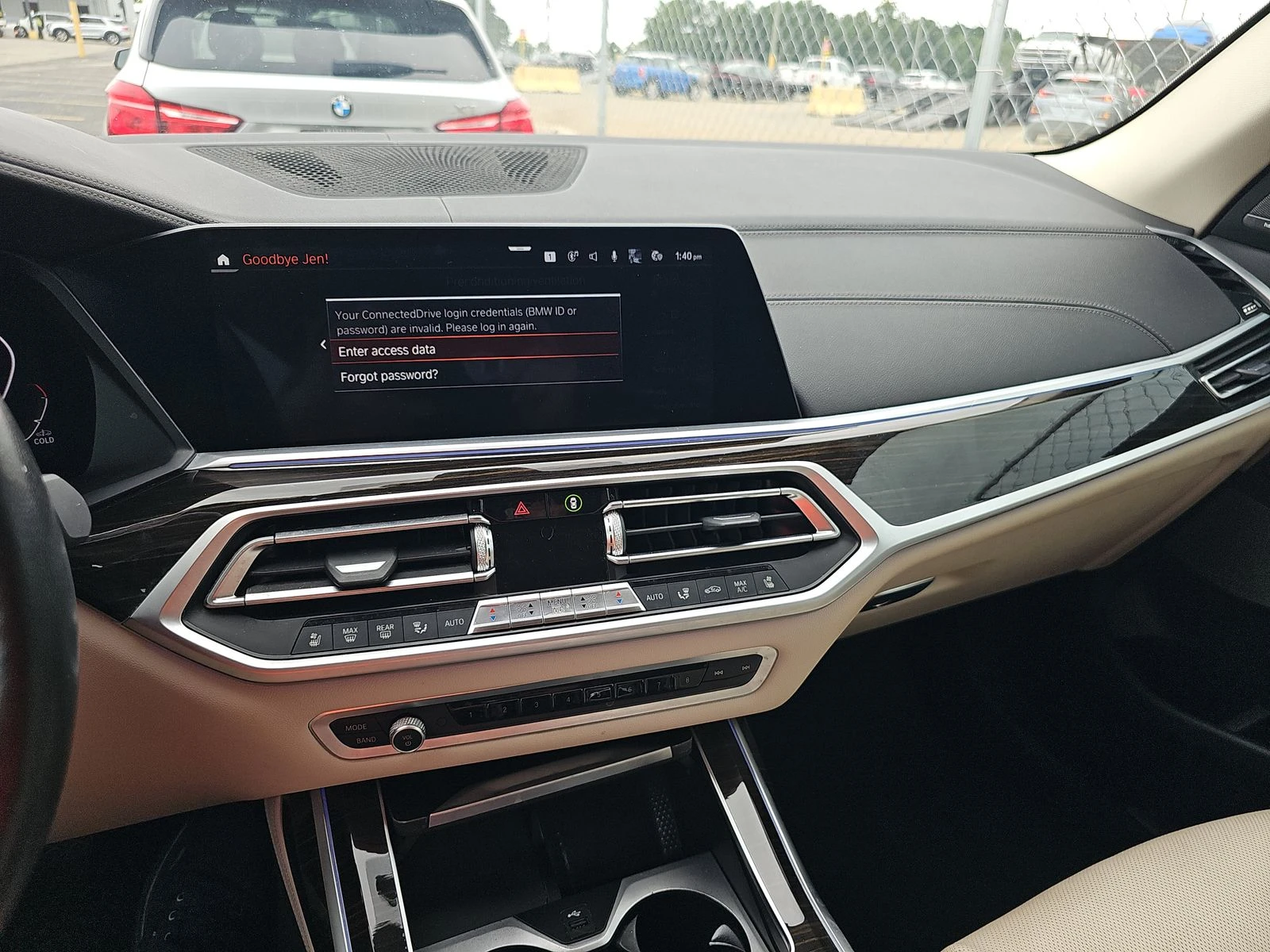 BMW X7 МАСАЖ* ОБДУХ* HARMAN* HEADUP* 360* ВАКУМ* 7МЕСТА*  - изображение 10