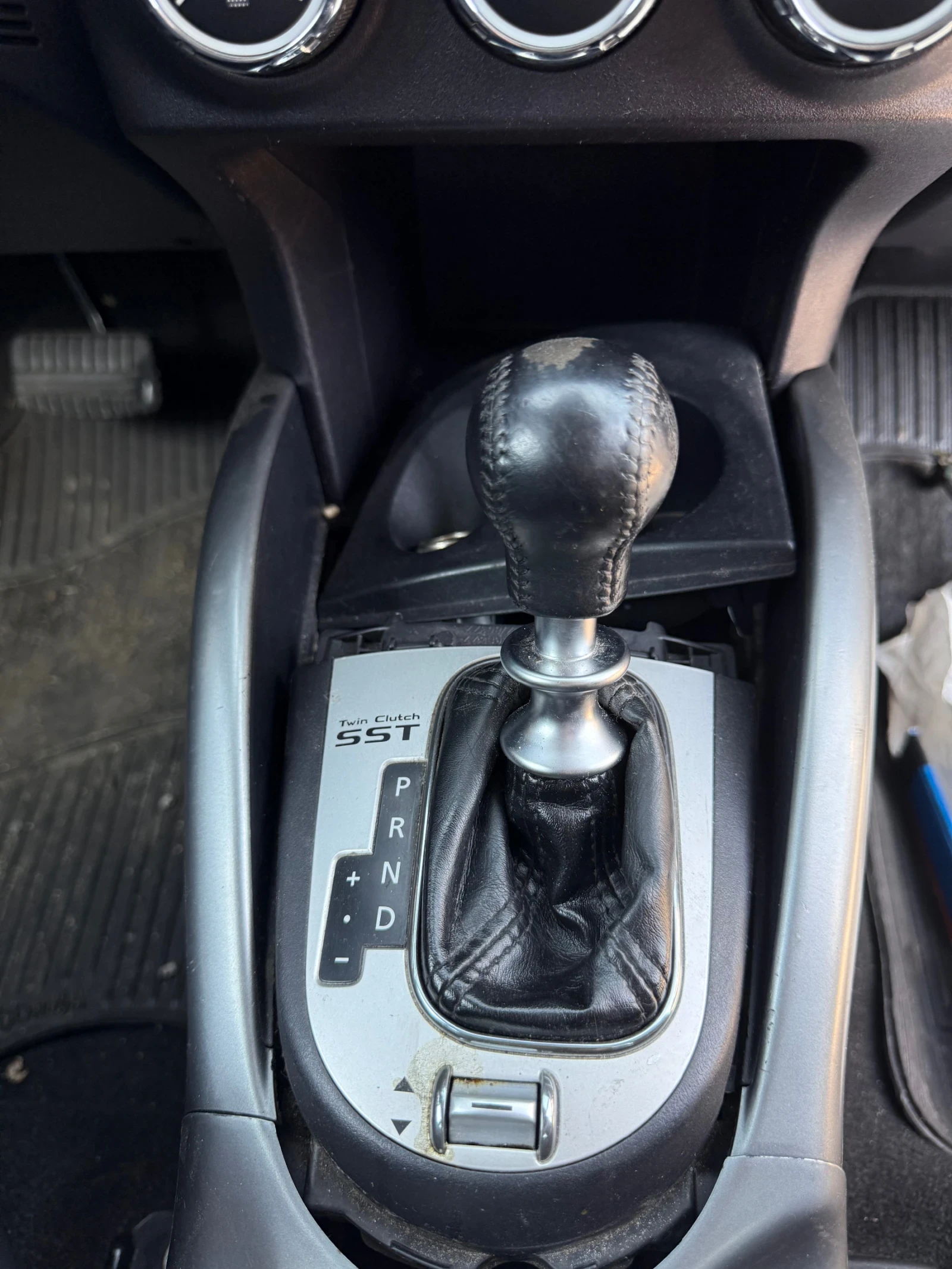 Mitsubishi Outlander Проблем в мотора  - изображение 9