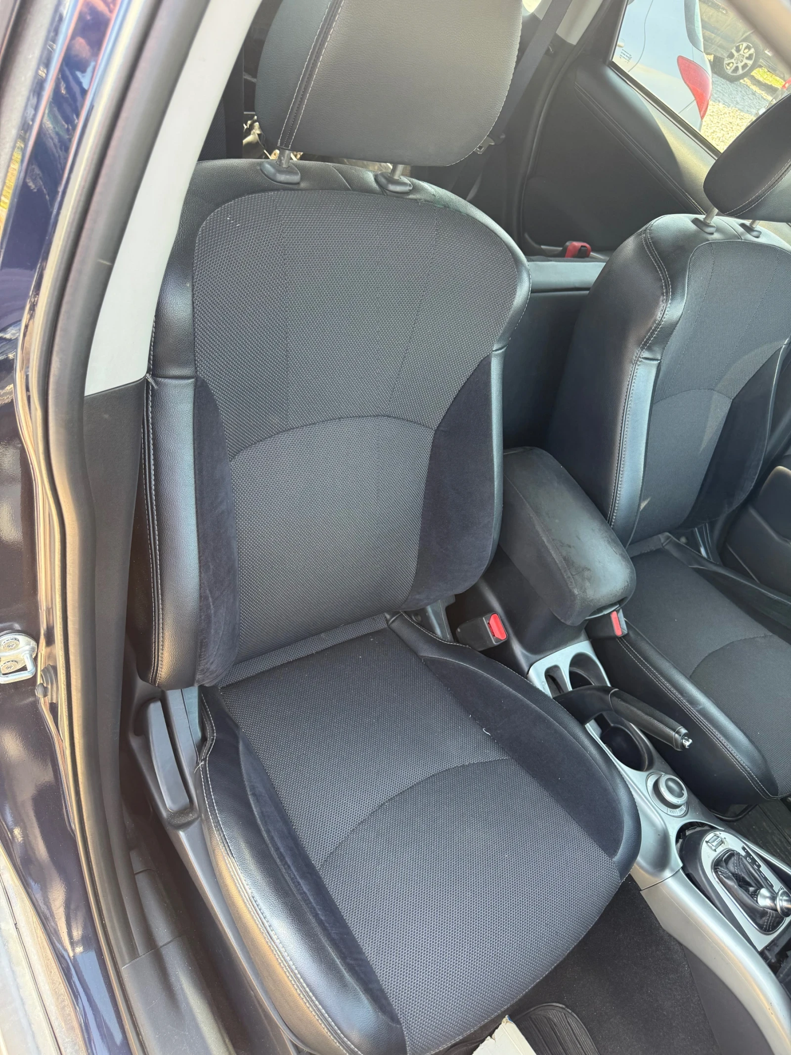 Mitsubishi Outlander Проблем в мотора  - изображение 6