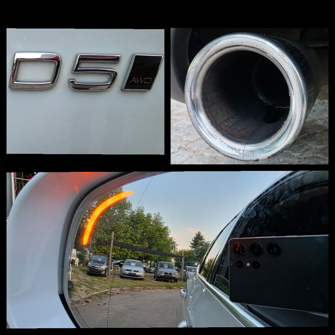 Volvo XC60 2.0d* D5* AWD* AVTOMAT* KEYLESS* DIGITAL COCKPIT*  | Mobile.bg   17