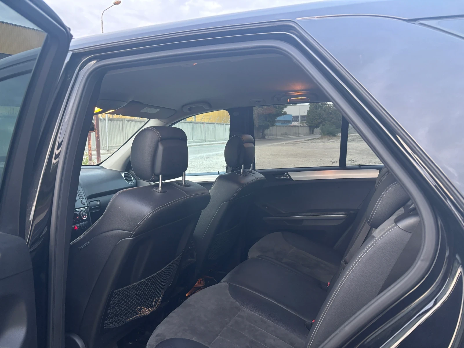 Mercedes-Benz ML 320 | Mobile.bg — изображение 10