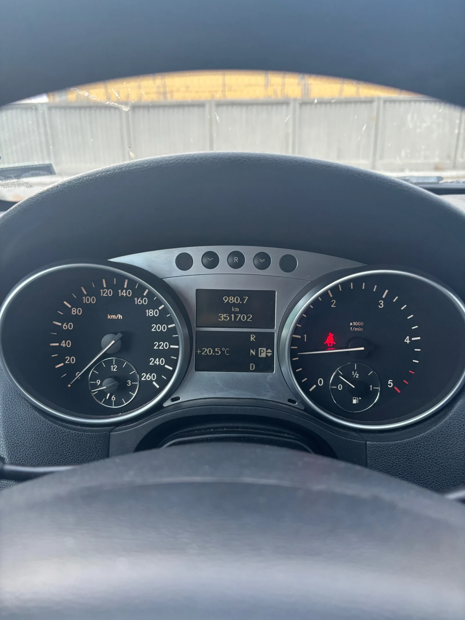 Mercedes-Benz ML 320 | Mobile.bg — изображение 12