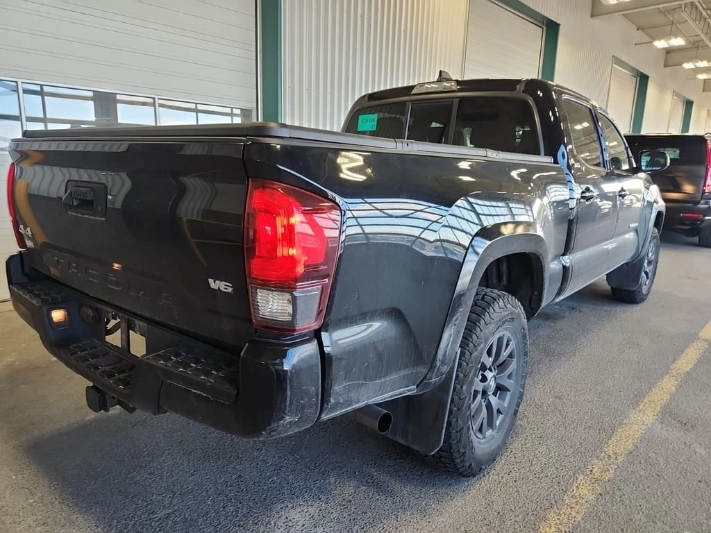 Toyota Tacoma * CREW CAB LONG BED * CARFAX *  - изображение 3