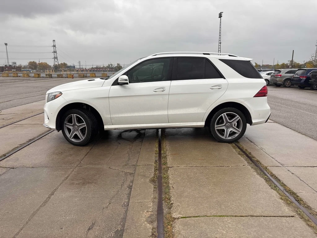 Mercedes-Benz GLE 400 * CARFAX * БЕЗ ПЪРВОНАЧАЛНА ВНОСКА - изображение 2