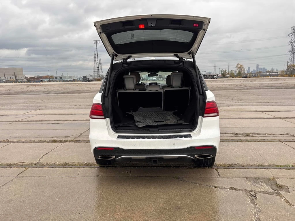 Mercedes-Benz GLE 400 * CARFAX * БЕЗ ПЪРВОНАЧАЛНА ВНОСКА - изображение 10