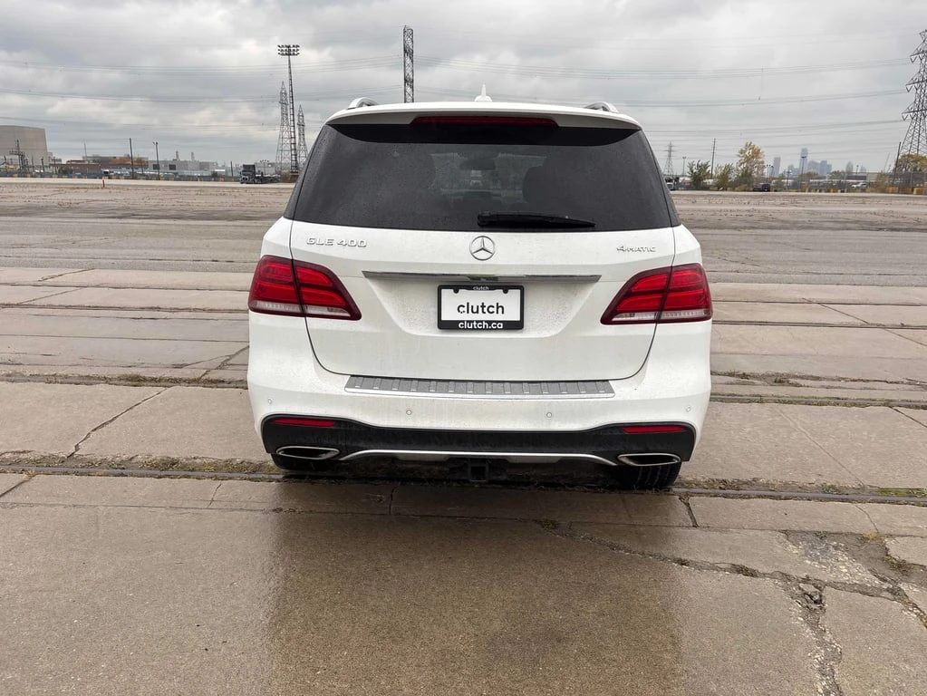 Mercedes-Benz GLE 400 * CARFAX * БЕЗ ПЪРВОНАЧАЛНА ВНОСКА - изображение 4