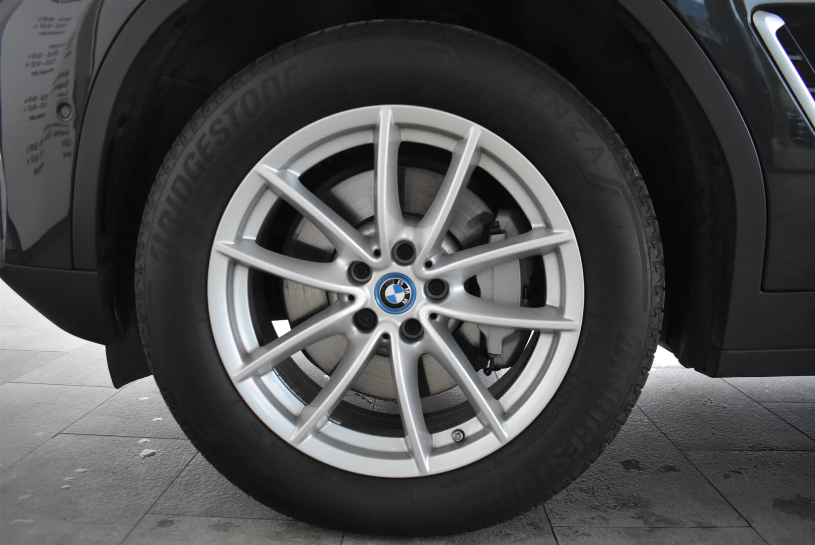 BMW X3 xDrive30e | Mobile.bg   5