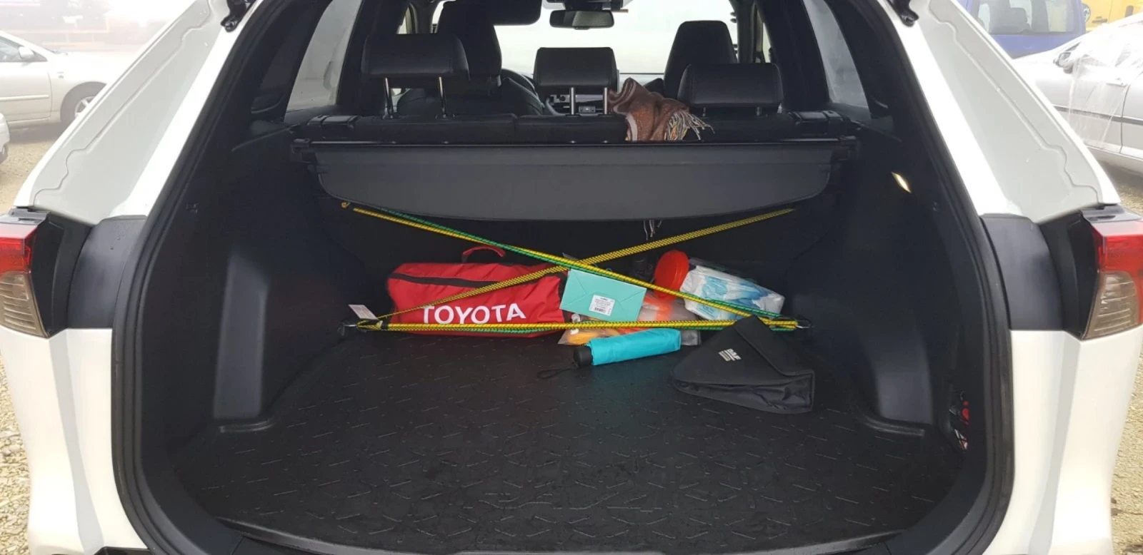 Toyota Rav4     | Mobile.bg   7