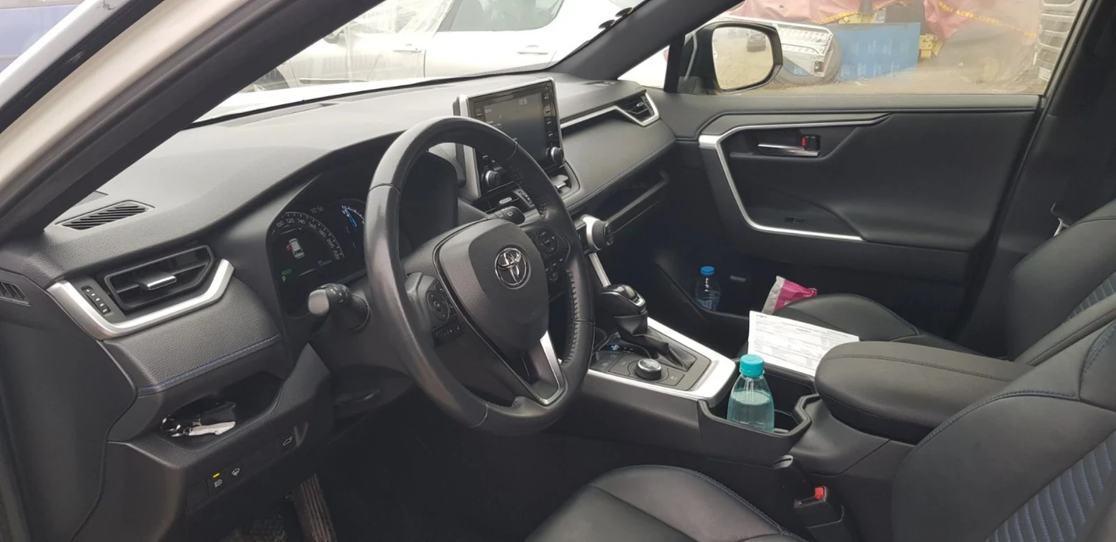 Toyota Rav4     | Mobile.bg   6