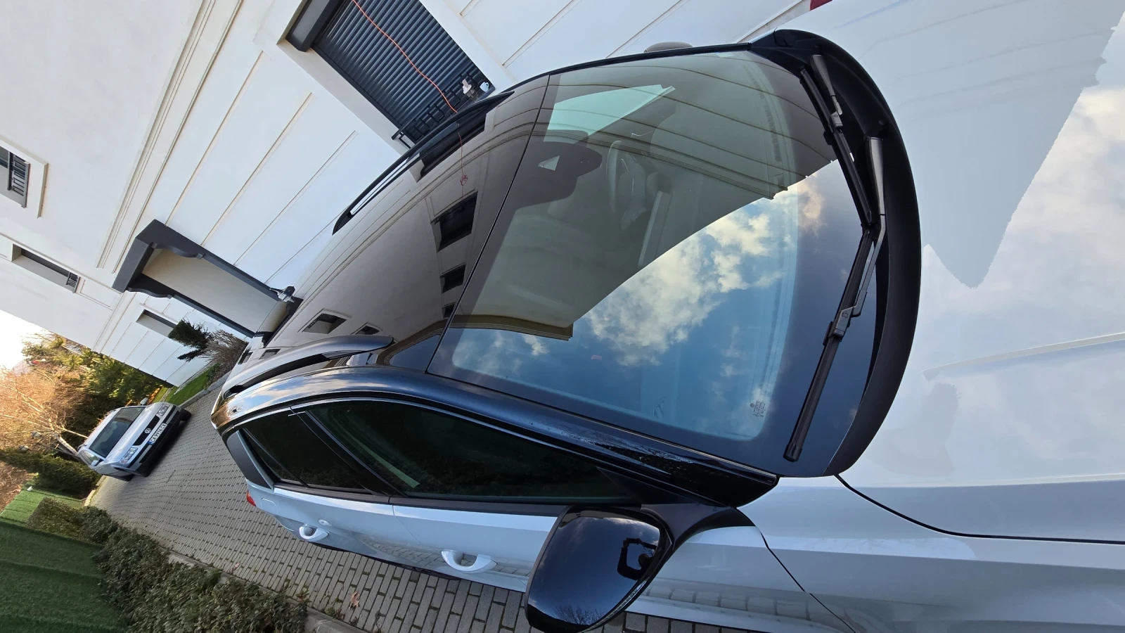 VW T-Roc Style 1.5 TSI OPF DSG | Mobile.bg � ����������� 9