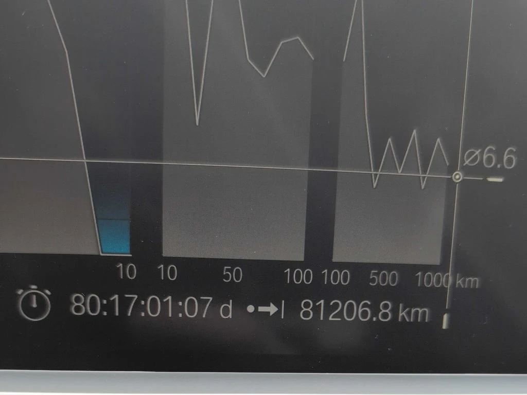 BMW X5 * xDrive45e * CARFAX * БЕЗ ПЪРВОНАЧАЛНА ВНОСКА - изображение 10