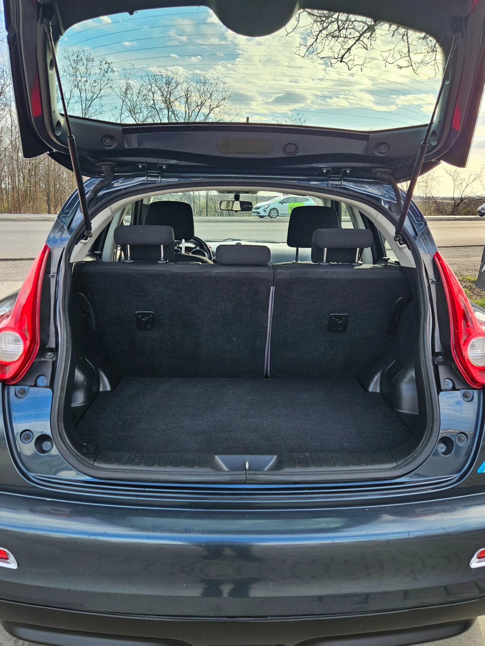 Nissan Juke 1.5DCI* Navi* Camera | Mobile.bg � ����������� 14