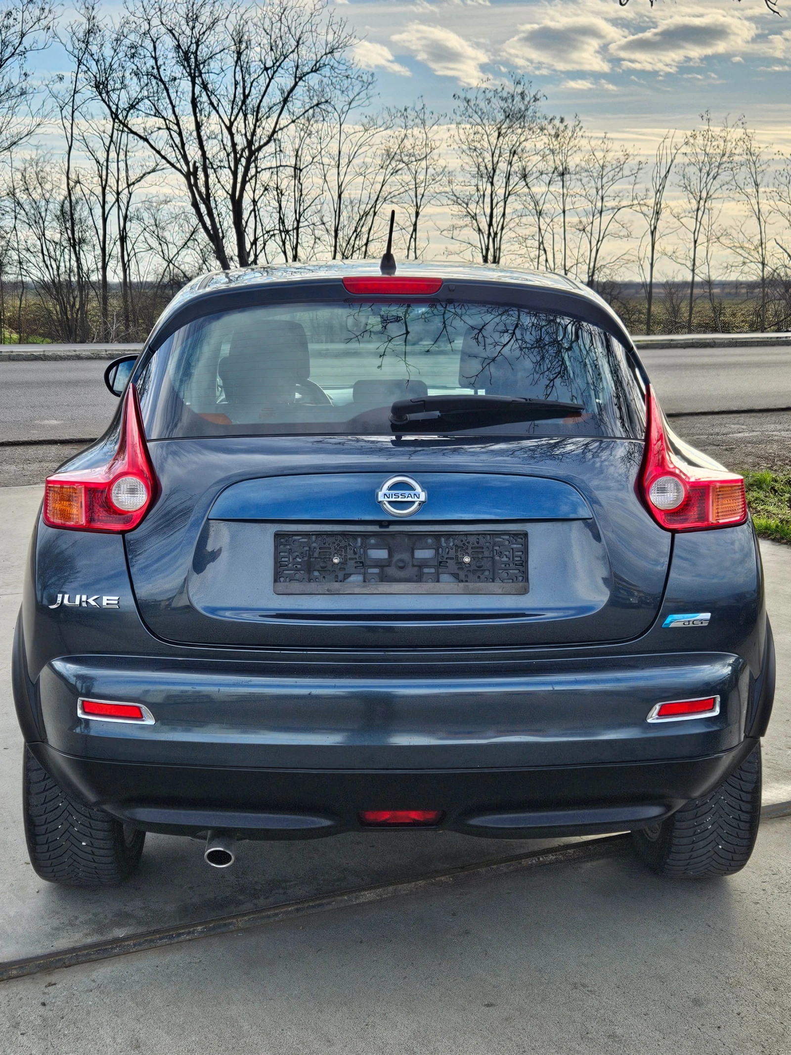 Nissan Juke 1.5DCI* Navi* Camera - изображение 6