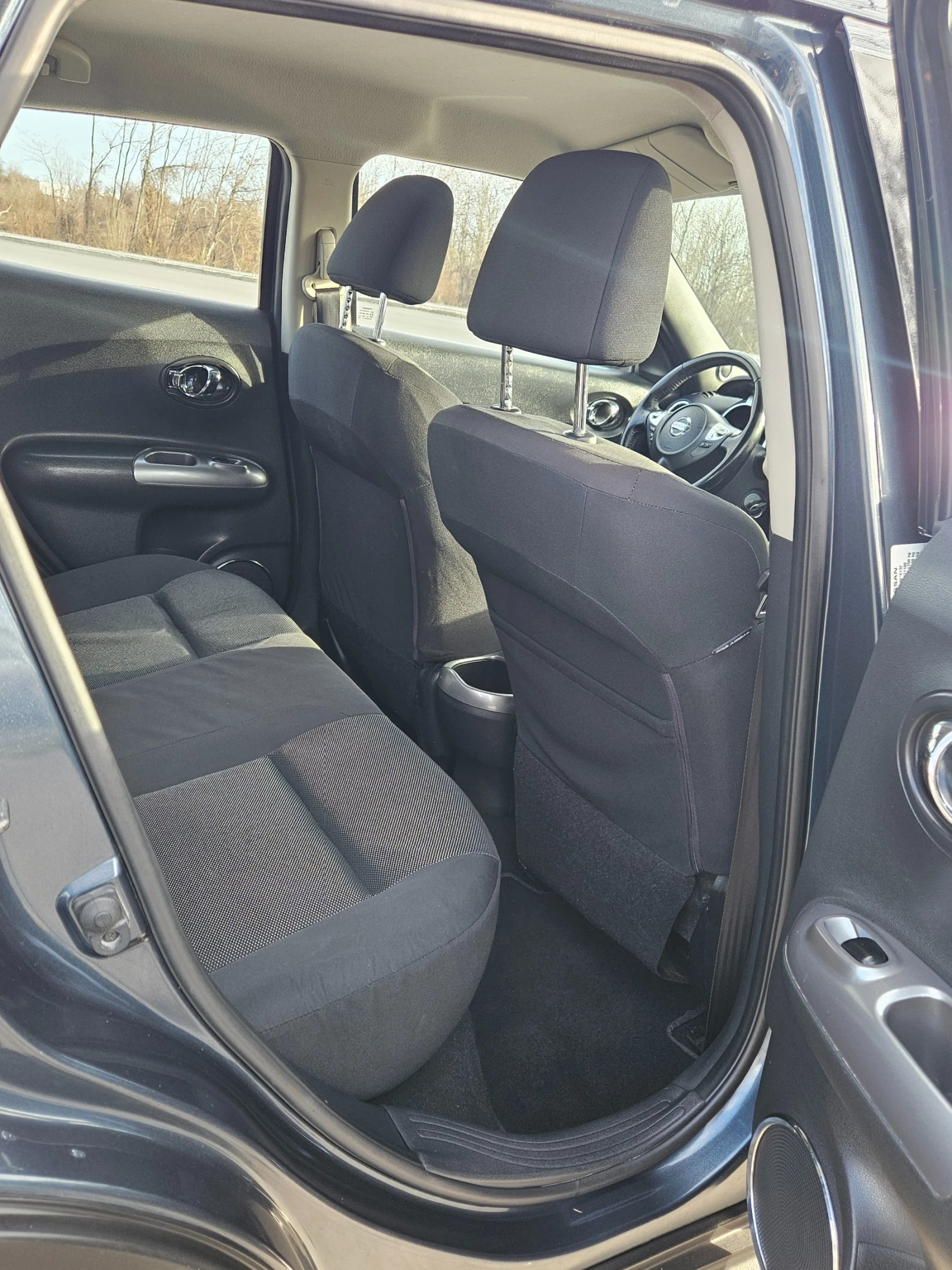 Nissan Juke 1.5DCI* Navi* Camera | Mobile.bg � ����������� 13