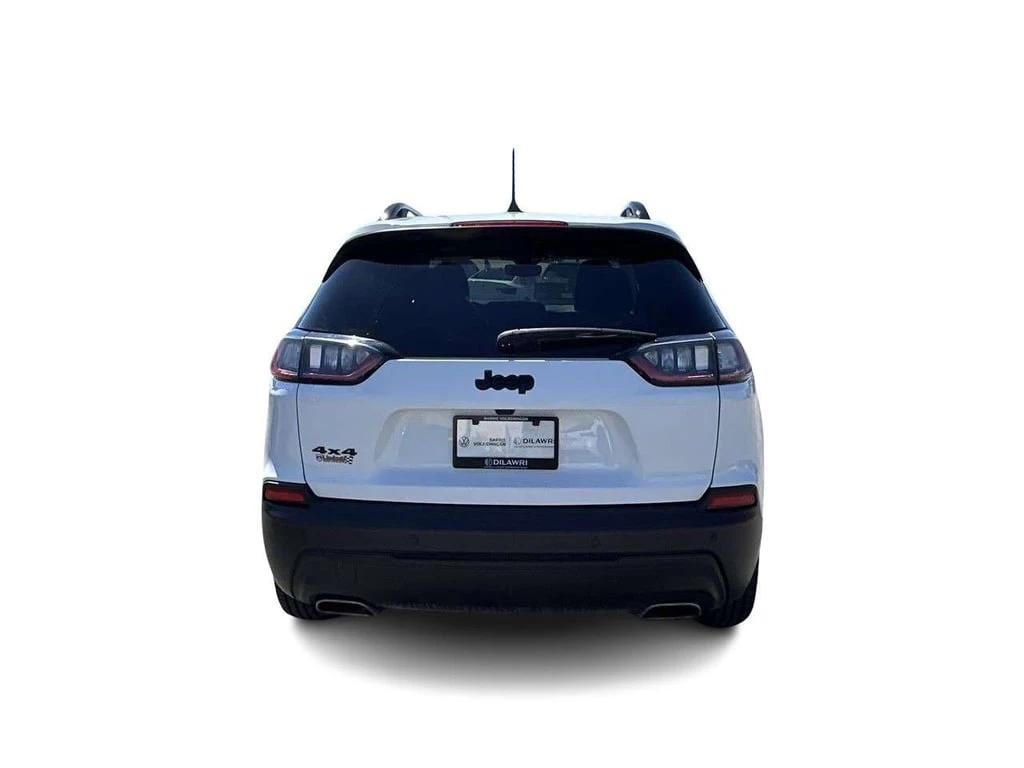 Jeep Cherokee * Altitude, Latitude Lux * CARFAX * ЦЕНА ДО БГ - изображение 8