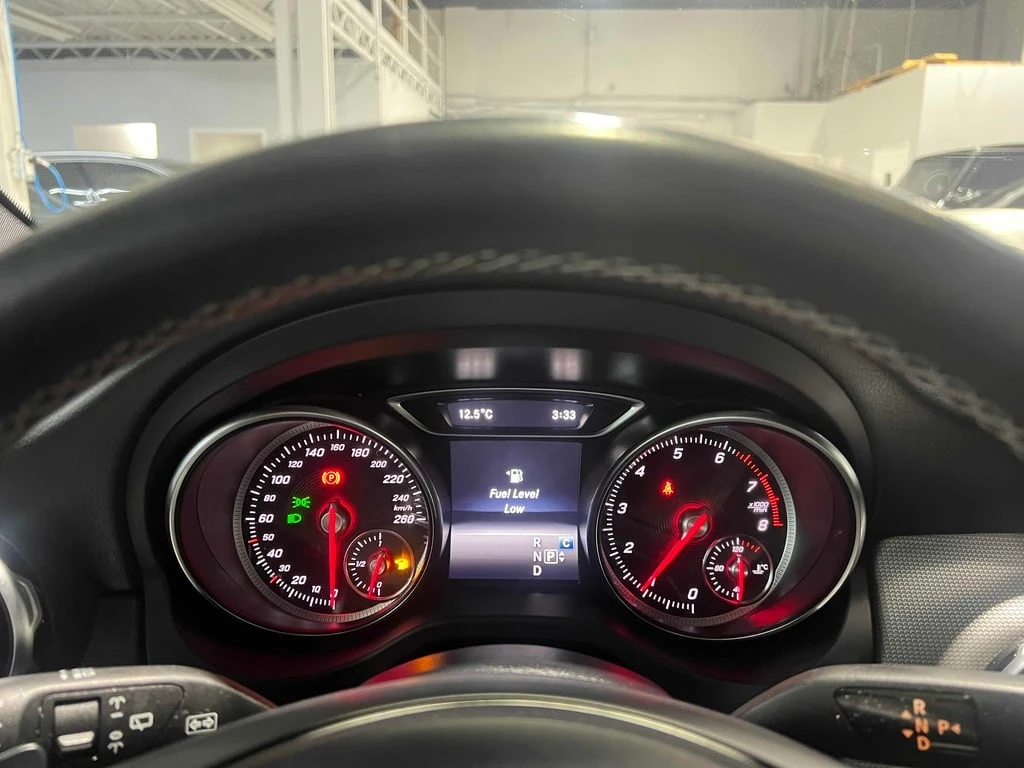 Mercedes-Benz GLA * 250 * CARFAX * ���� �� �� | Mobile.bg � ����������� 8