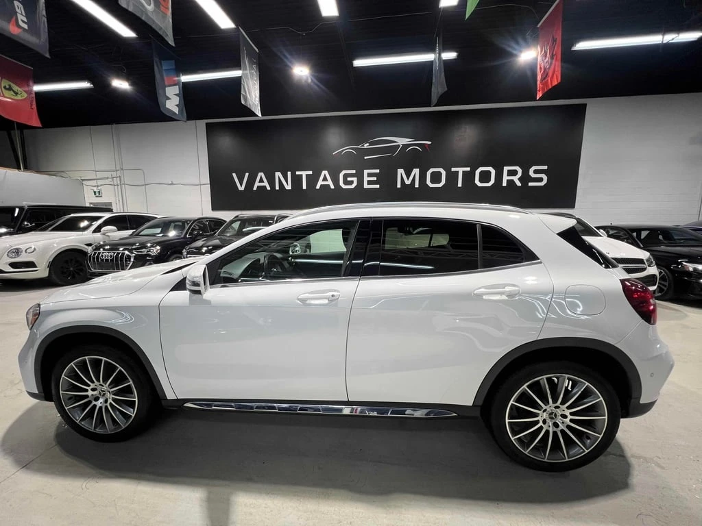 Mercedes-Benz GLA * 250 * CARFAX * ���� �� �� | Mobile.bg � ����������� 2