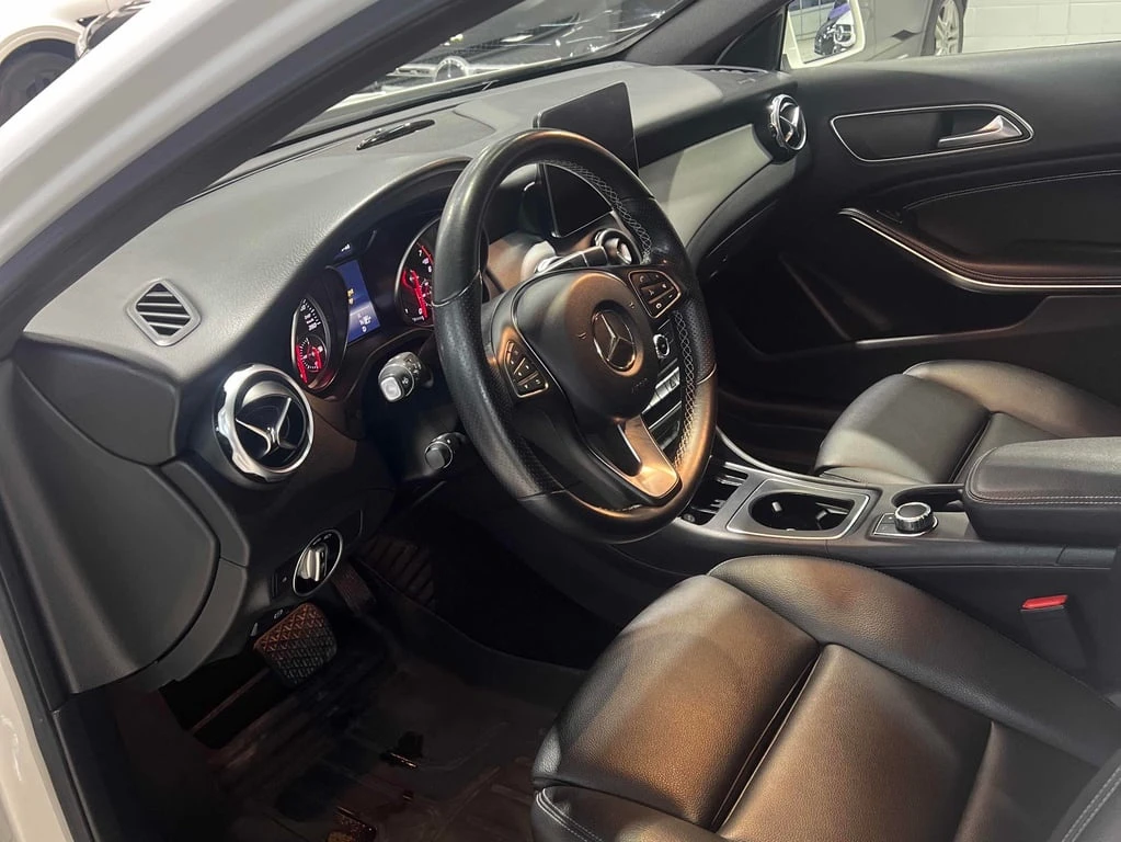 Mercedes-Benz GLA * 250 * CARFAX * ���� �� �� | Mobile.bg � ����������� 5