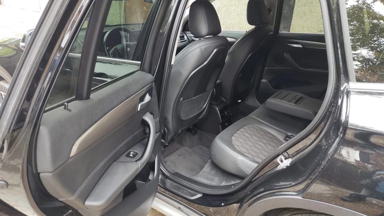 BMW X1 RECARO/����/����/CAR PLAY/ANDROID AUTO/2.0d | Mobile.bg � ����������� 13