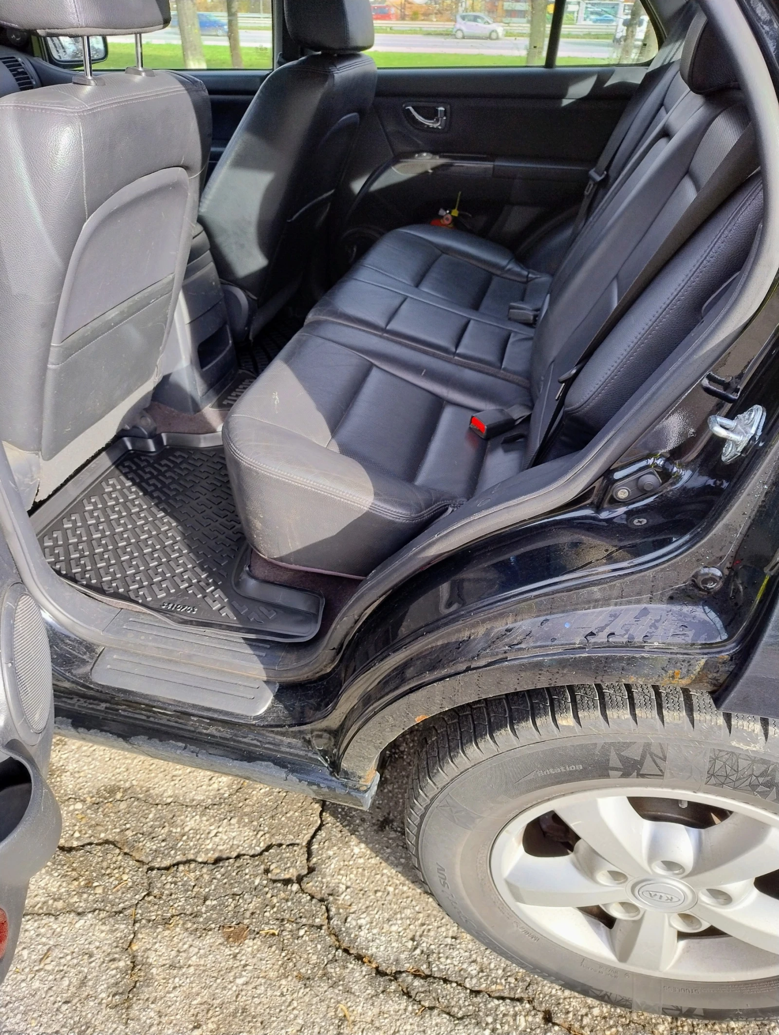 Kia Sorento 3.3 V6 ���/������ | Mobile.bg � ����������� 8