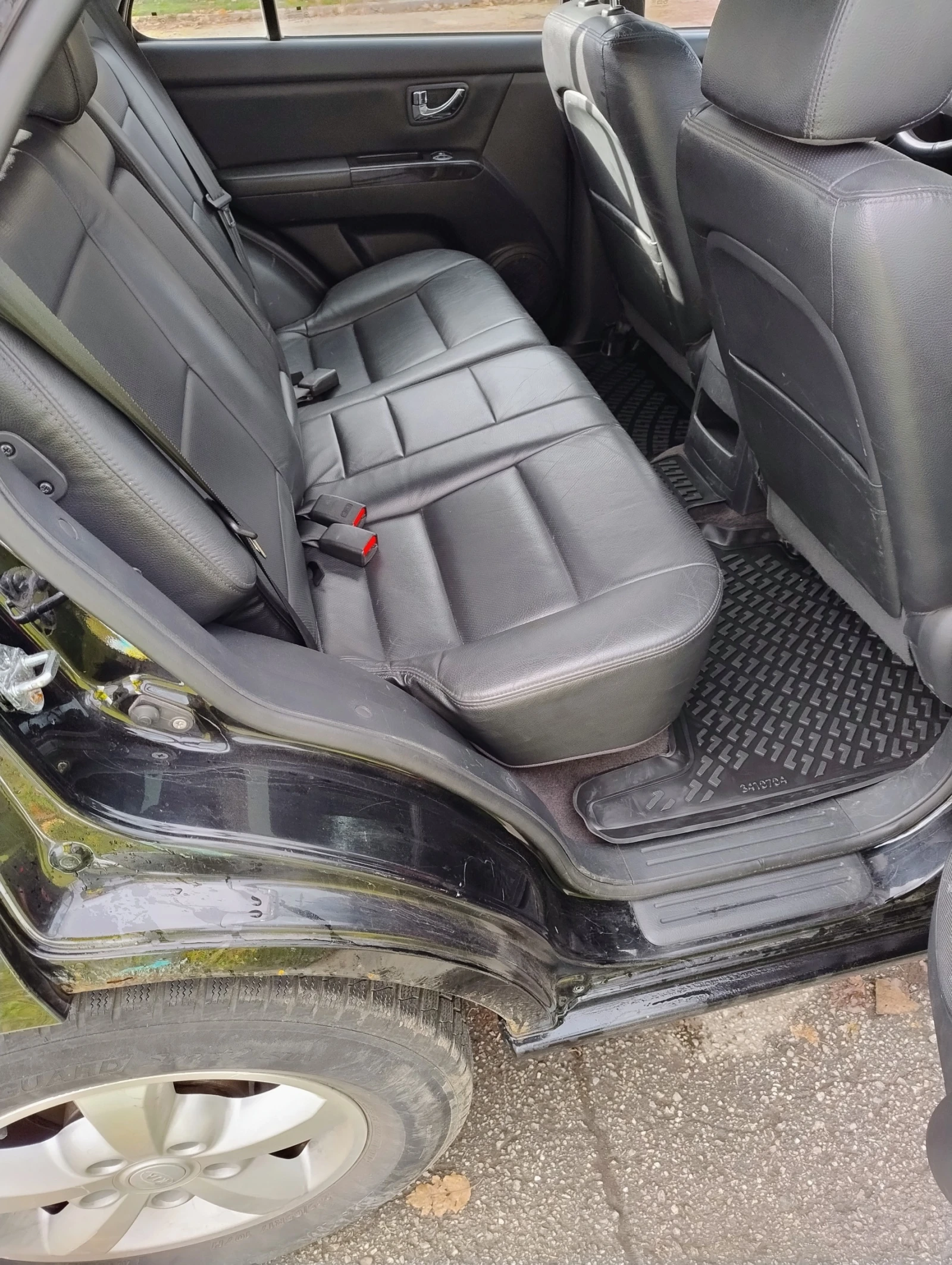 Kia Sorento 3.3 V6 ���/������ | Mobile.bg � ����������� 7