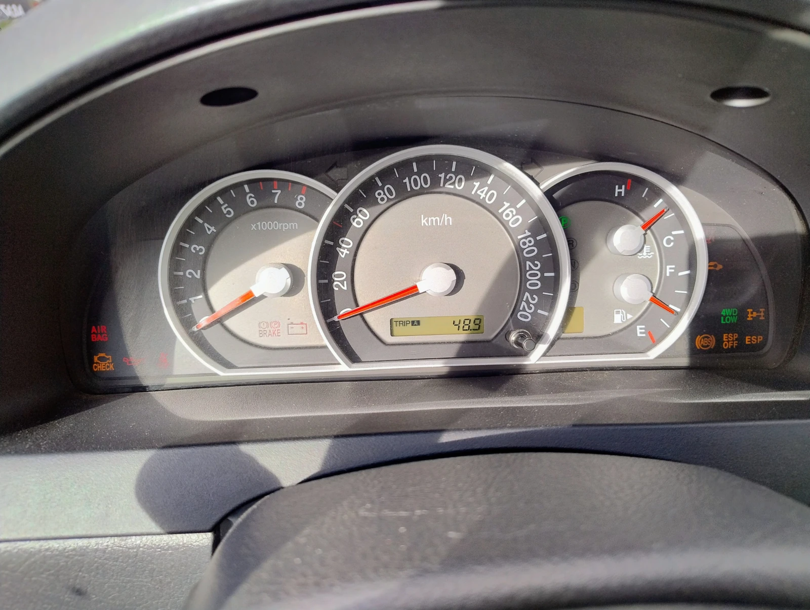 Kia Sorento 3.3 V6 ���/������ | Mobile.bg � ����������� 16