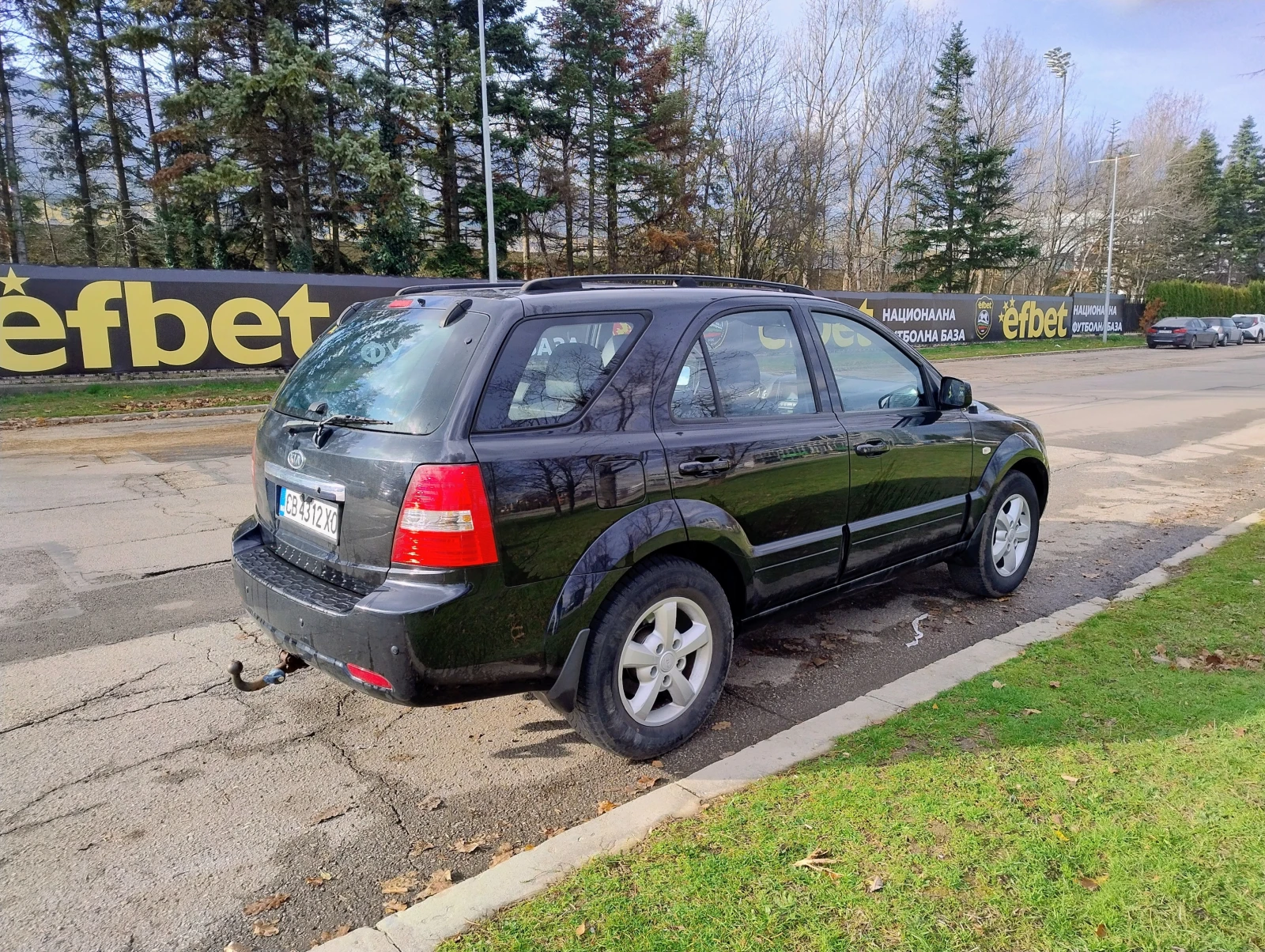 Kia Sorento 3.3 V6 ���/������ | Mobile.bg � ����������� 4